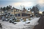 Woodfield Manor Resort: A Sundance Vacations Resort