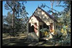 Bay and Bush Cottages Jervis Bay