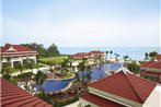 Wora Bura Hua Hin Resort & Spa - SHA Extra Plus