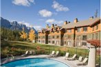 WorldMark Canmore-Banff