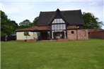 Wortwell Hall Barn