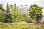 Wuhan Procence Garden Hotel Guanggu Branch