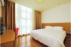 Wuyang Star Inns & Hotels Hangzhou Jianguo Branch