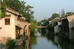 Wuzhen Xiao Zhang Hostel