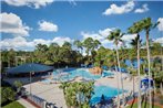 Wyndham Garden Lake Buena Vista Disney Springs Resort Area