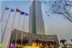 Wyndham Grand Plaza Royale Changsheng Jiangyin