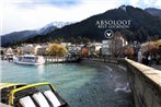 Absoloot Hostel Queenstown