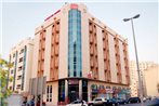 Al Ferdous Hotel Apartments