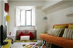 Alfama Rose Apartment