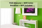 Ibis Styles Menton Centre