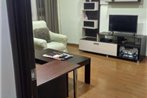 Apartment on Sayat Nova 33