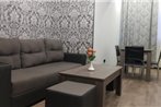 Open Armenia Apartments