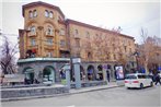 Abovyan Avenue Apt & Tour