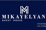 Mikayelyan Mini Hotel