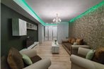 Cozy Apartament Pushkin-Abovyan 001