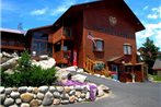 Americas Best Value Inn - Bighorn Lodge