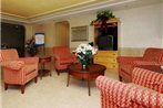 Americas Best Value Inn Manteca