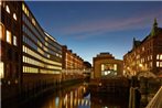 AMERON Hamburg Hotel Speicherstadt