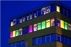 AMH Airport-Messe-Hotel Stuttgart