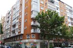 Apartamento Goya 99 Madrid