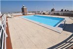 Apartamento Piscina em Lisboa