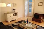 My Lisbon Apartment