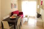 Apartamentos Almadraba VyB