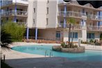 RNET - Apartments Roses Port Canigo