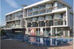 Apartcomplex Perla