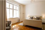 Apartmany Bratislava, Zochova street