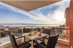 Apartment Podstrana with Sea View 366