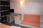 Apartment Teplice