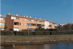 Apartment Les Terrases de la Plage