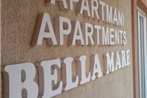 Hotel Apartments Bella Mare Belgrade