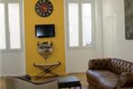 Appartement Cannes rue Marceau