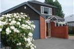 Aroha Riccarton Bed and Breakfast