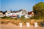 Strandhotel Ostseeblick