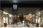 AthensWas Design Hotel