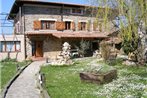 Casa Rural Altzuste Landetxea