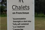 Chalets on Frenchman