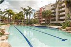 Fortitude Valley 1 Bedroom Apartment