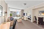 Heart of the CBD - 1Bed