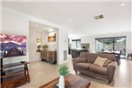 Parkview - Echuca Holiday Homes