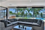 Malibu Palms - Echuca Holiday Homes