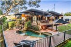 Elements - Echuca Holiday Homes