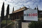 B&B 8380 Saturnia Terme