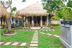 Balangan Cottages