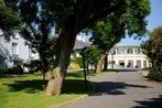 Ballyroe Heights Hotel