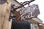 B&B Vloedlijn Texel