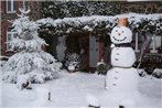 Boutique Cottage in Trois Ponts Belgium with Fenced Garden